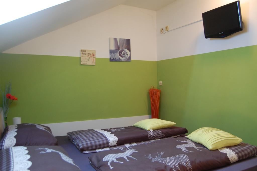 Rooms Hisa Divino Ptuj Rom bilde