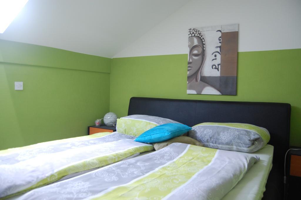 Rooms Hisa Divino Ptuj Rom bilde