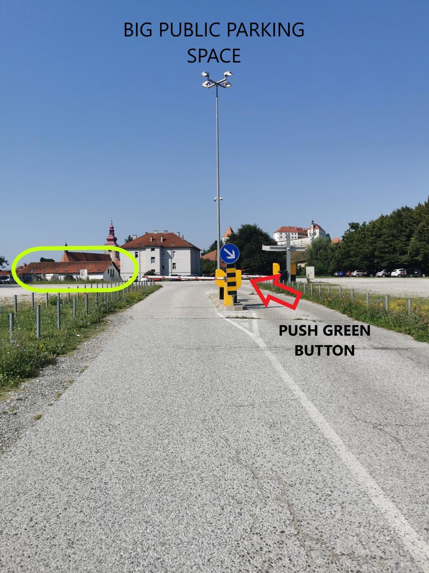 Rooms Hisa Divino Ptuj Eksteriør bilde