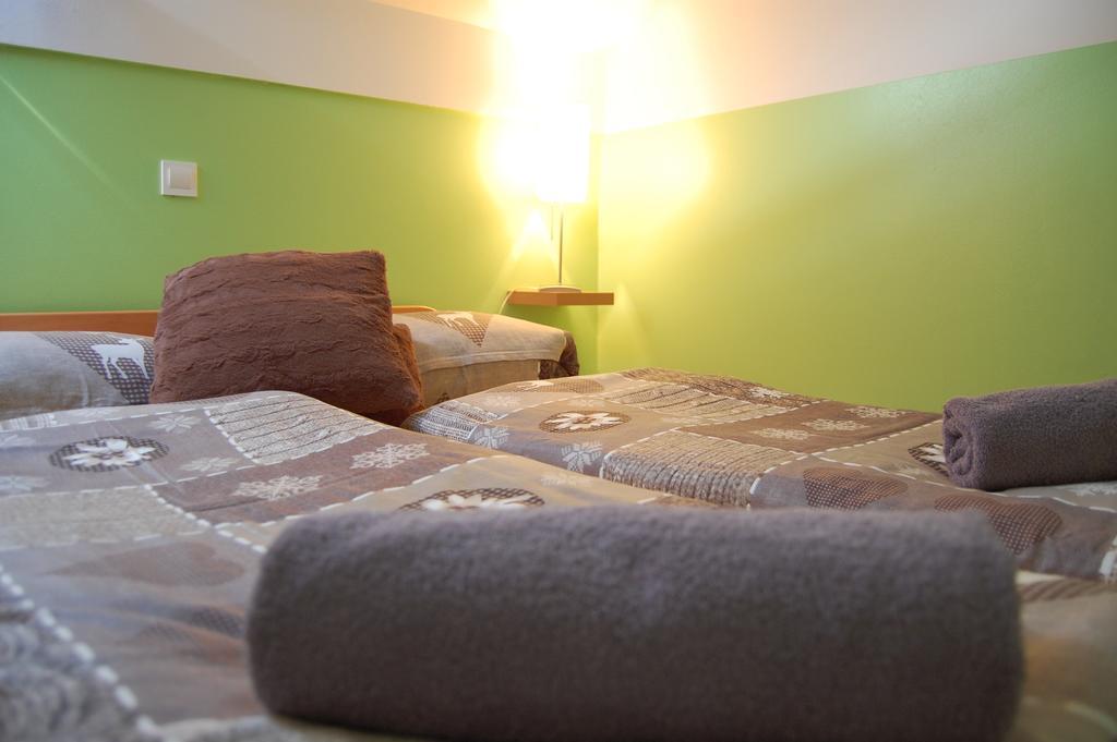 Rooms Hisa Divino Ptuj Eksteriør bilde