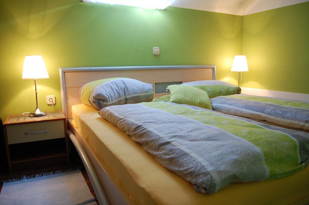Rooms Hisa Divino Ptuj Rom bilde