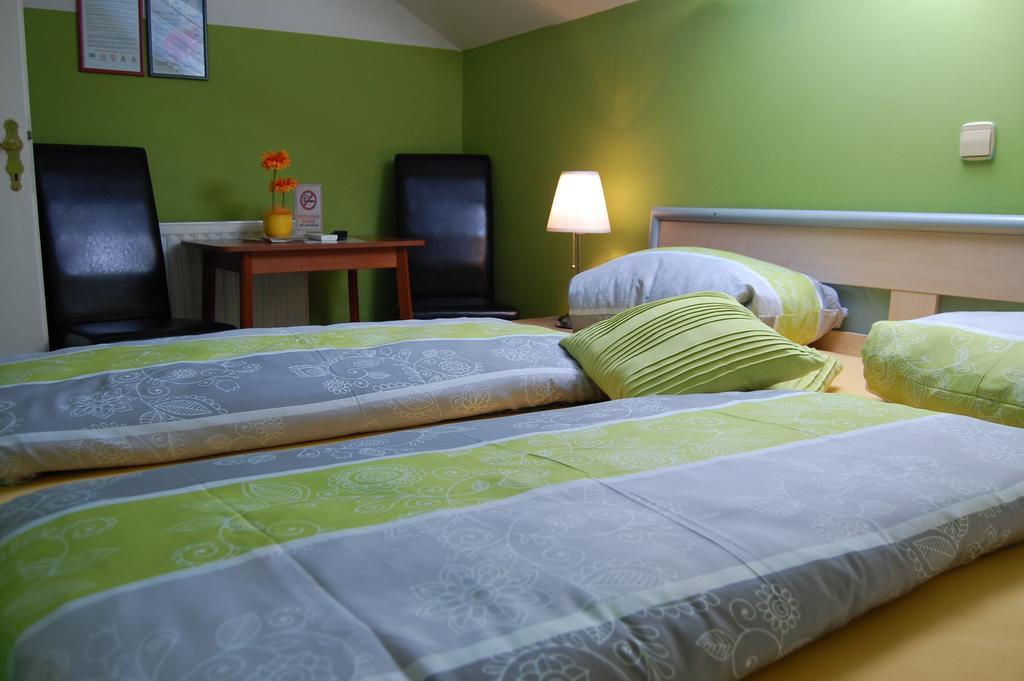Rooms Hisa Divino Ptuj Rom bilde