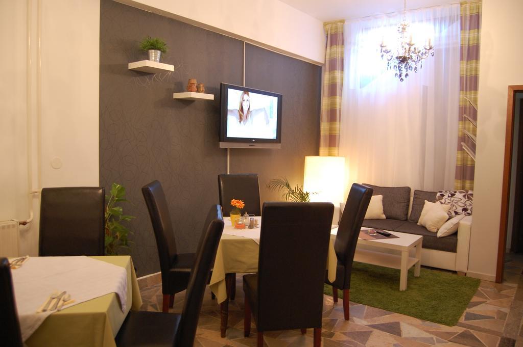 Rooms Hisa Divino Ptuj Eksteriør bilde
