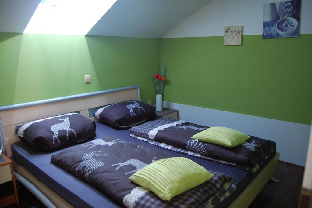 Rooms Hisa Divino Ptuj Rom bilde