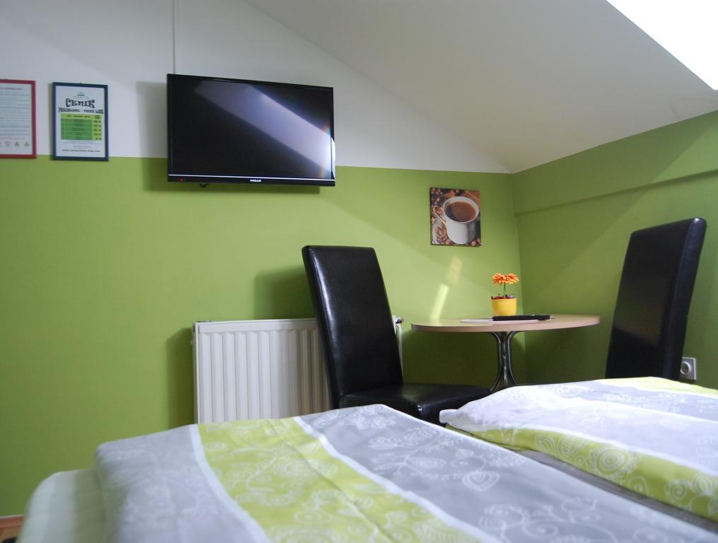 Rooms Hisa Divino Ptuj Rom bilde