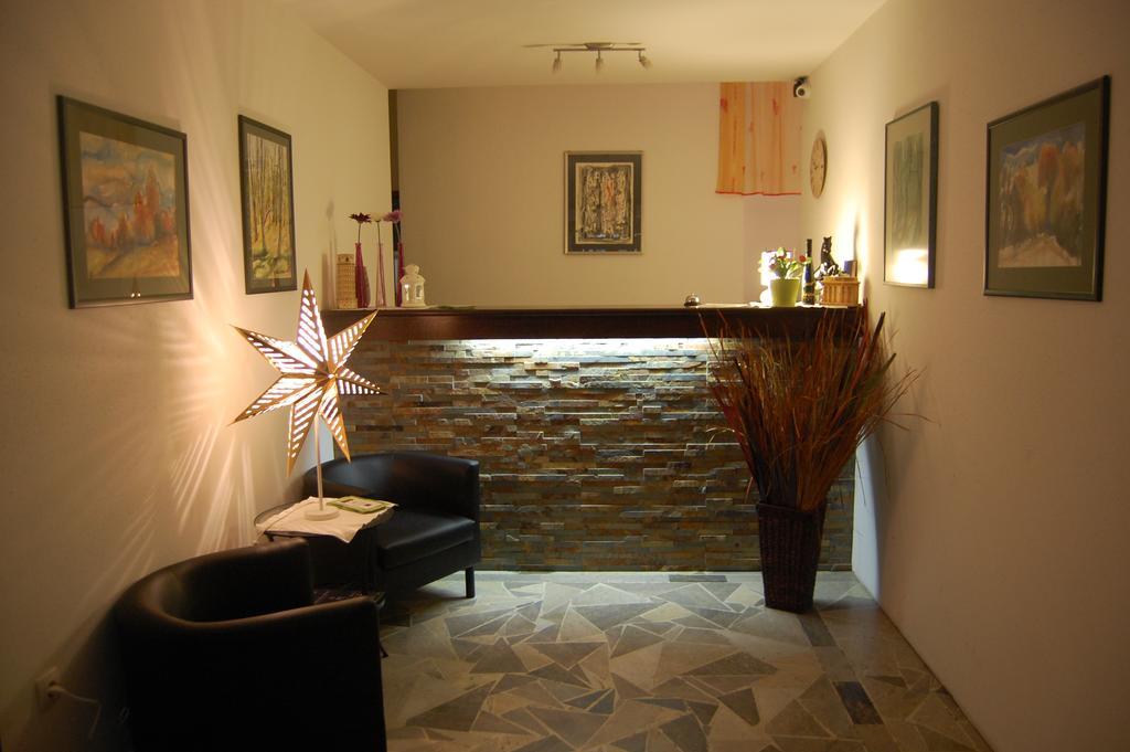 Rooms Hisa Divino Ptuj Eksteriør bilde