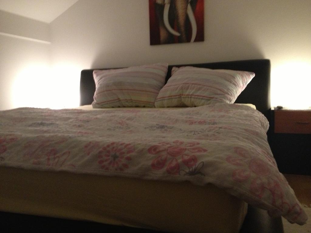 Rooms Hisa Divino Ptuj Rom bilde
