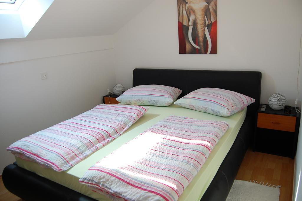 Rooms Hisa Divino Ptuj Rom bilde