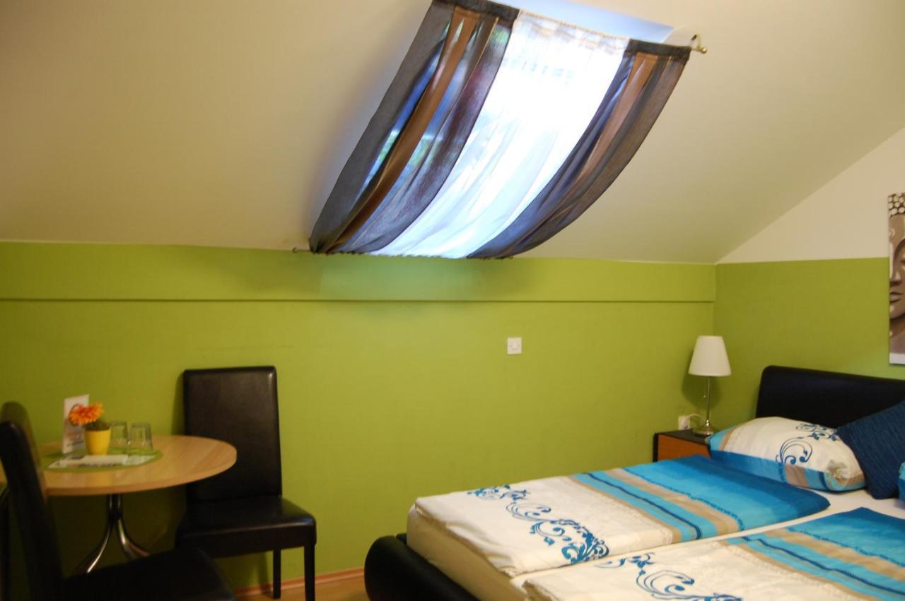 Rooms Hisa Divino Ptuj Eksteriør bilde