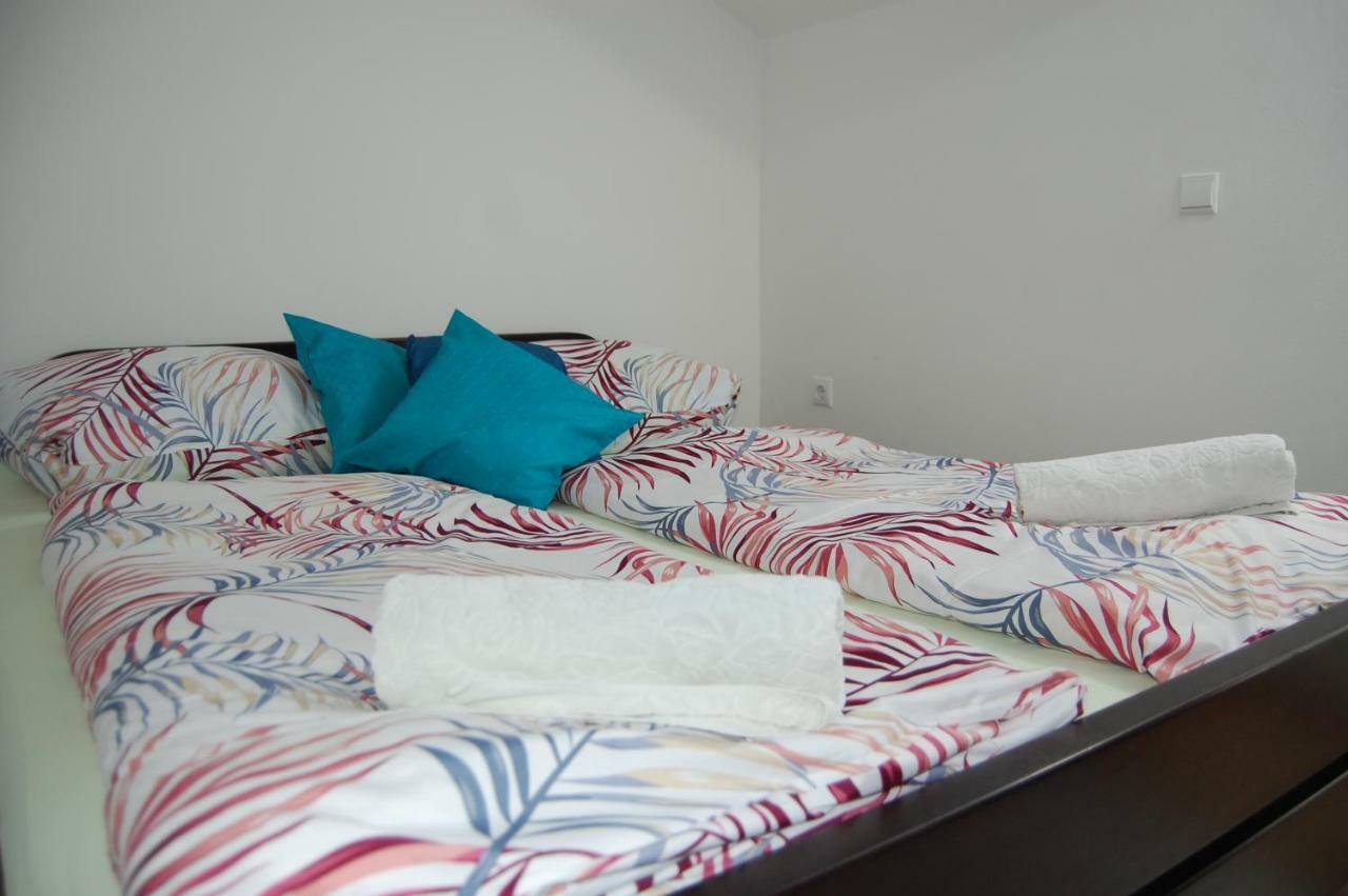 Rooms Hisa Divino Ptuj Eksteriør bilde
