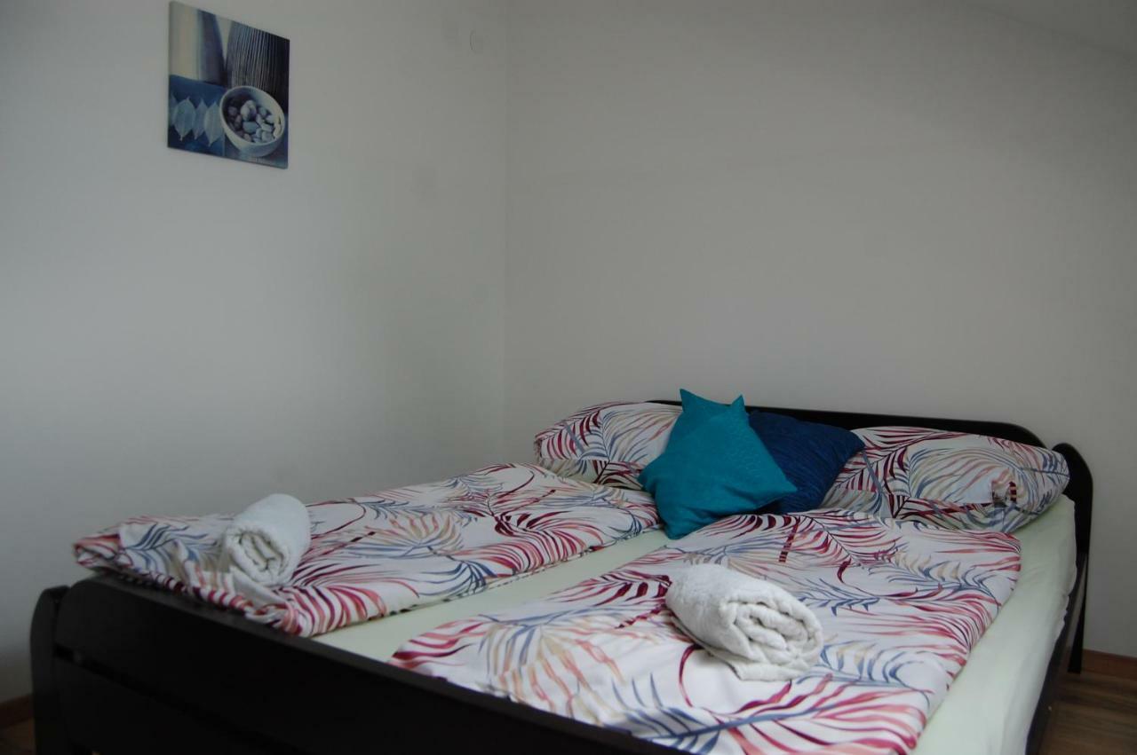 Rooms Hisa Divino Ptuj Eksteriør bilde
