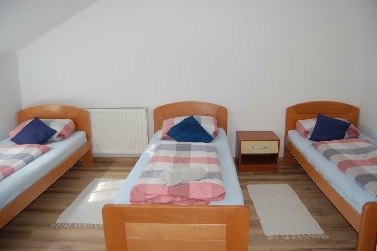 Rooms Hisa Divino Ptuj Eksteriør bilde