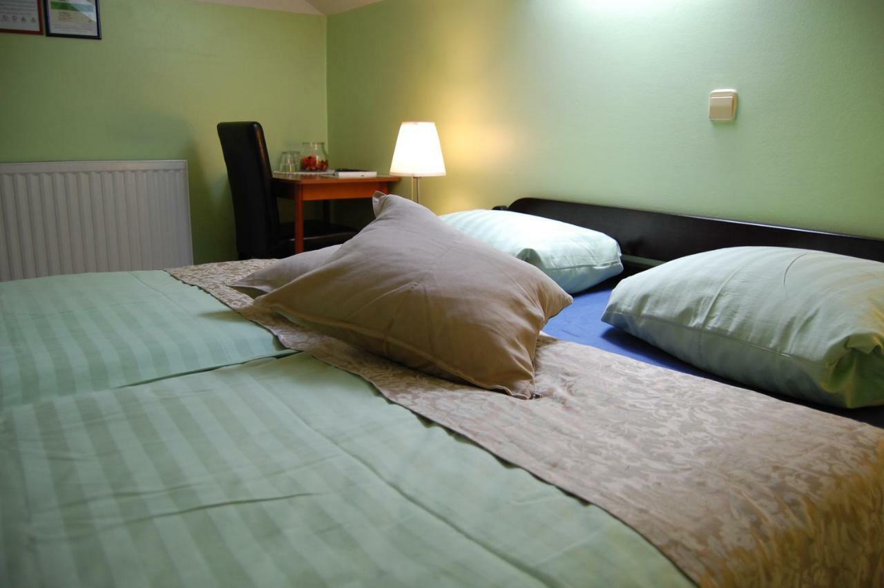 Rooms Hisa Divino Ptuj Eksteriør bilde